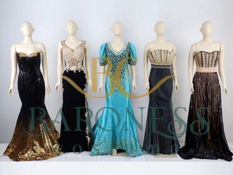 เช่าชุดราตรีลาดพร้าว